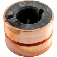 фото thumb №1, Komutator кольцо скользящий генератора skoda felicia favorit 1.3