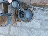 фото thumb №5, Citroen berlingo iii hak модуль жгут