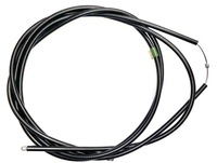 фото thumb №1, Трос открывания капот volvo