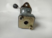 Клапан гальма ручного wabco 20594 Недорого, фото thumb