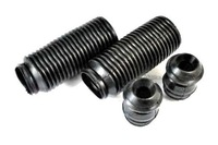 фото thumb №2, Magnum захист відбійники lada samara seat cordoba cord