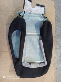 фото thumb №6, Матеріал спинка сидіння праві перед bmw e87