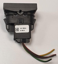 фото thumb №2, Кнопка відкривання дах ford focus mk2