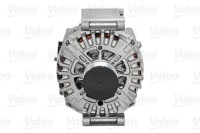 фото thumb №3, Генератор 180a 439653 valeo mercedes cls c218