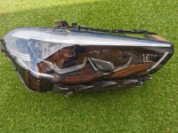 Купить Bmw x5 g05 x6 g06 full led фара правый  перед cała!, фото thumb
