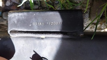 фото thumb №7, Підрамник візок колиска 6787915 bmw x3 f25 x4 f26 4x4