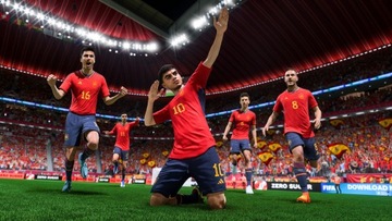 FIFA 23 Xbox One Series X|S KLUCZ CD KEY KOD BEZ VPN