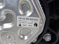 фото thumb №15, Audi a1 8x s-line комплект радиатор вентилятор tsi tfsi