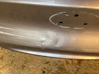 фото thumb №12, Hyundai i30 i-30 iii 3 17- універсал кришка багажника задня зад