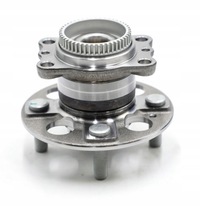 фото thumb №2, Ступица, подшипник колёса зад hyundai accent iv i20 solaris ,kia rio iii набор