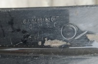 фото thumb №11, Крило праві mercedes gla w156 x156 13-... рестайлінг