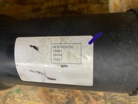 фото thumb №5, Maserati levante 3.8 v8 wał привідний 06701039250