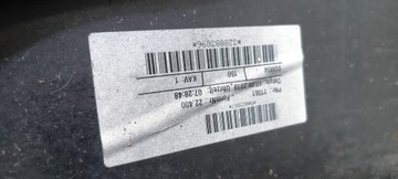 фото thumb №15, Бампер перед переднє porsche macan рестайлінг 95b