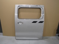Купить Fiat scudo 2016-2026 дверь левая, фото thumb