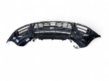 фото thumb №15, Porsche macan 95b бампер переднее