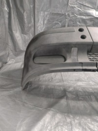 фото thumb №9, Бампер передній ford transit 00- t126036