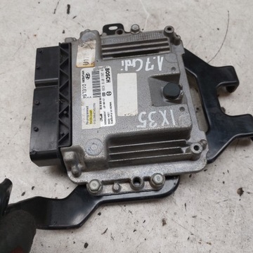 фото thumb №6, Hyundai ix35 1,7crdi 2013 компьютер двигателя новый