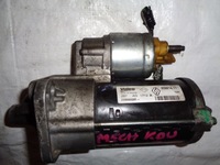 фото thumb №1, Renault clio iv captur lift 1.5 dci стартер