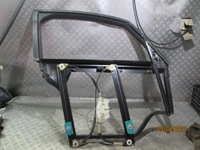 фото thumb №1, Подъемник механизм стёкла правые перед audi a2