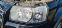 фото thumb №1, Land rover freelander ii фара лівий