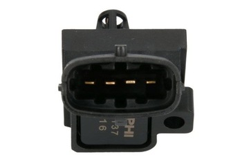 фото thumb №2, Датчик тиску наддув delphi ps10137