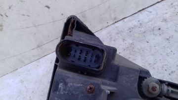 фото thumb №8, Лампа лівий перед передня ксенон 7m5941016p ford galaxy mk1 рестайлінг mk2 00-