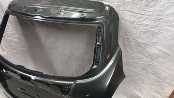 фото thumb №10, Opel mokka x кришка багажника кришка зад bydgoszcz