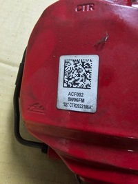 фото thumb №8, Audi a4 s4 b9 a5 s5 супорт гальмівний перед праві 8w06fm