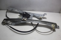 фото thumb №2, Механизм окон правый перед renault clio iii