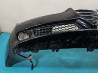 фото thumb №9, Бампер перед alfa romeo 159 чёрный 876