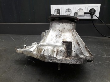 фото thumb №5, Корпус редуктора vw crafter 4x4 2,0tdi