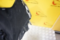 фото thumb №16, Mazda cx5 cx-5 2022 - 2024 бампер перед передний решётка радиатора решётка радиатора ksd4 50031