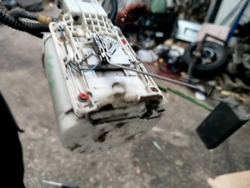 фото thumb №6, Помпа пального поплавок audi a4 b6 8e0919050d