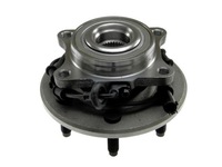 фото thumb №1, Ступиця колеса задня ford expedition 03-06