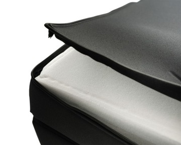 фото thumb №10, Materac складний ліжко turystyczne na кемпінг do volkswagen id. buzz 2022-