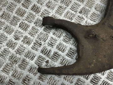 фото thumb №9, Audi a6 c7 2011 ліва сторона верхній важіль задній