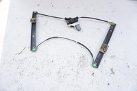 фото thumb №1, Механизм стекло левый перед audi a6 c7