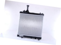 фото thumb №1, Радіатор wody - nissens 69401