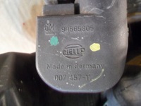 фото thumb №13, Opel omega b ксенон лампа передняя правая 90565802