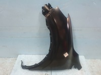 фото thumb №1, Крила renault kadjar лівий перед передній новий