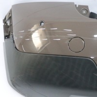 фото thumb №3, Mini countryman r60 бампер задній pdc light coffee - b19