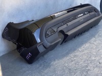 Mini cooper f55 lci lift 2021- бампер задняя 9450579 Доставка, фото thumb