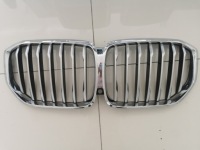 фото thumb №1, 5638 решітка радіатора решітка радіатора решітка радіатора bmw g20 x5