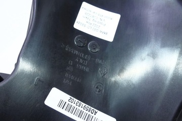 фото thumb №9, Bmw 3.0 d b57 g30 g31 рестайлинг x-drive 22r. 18km корпус фильтра воздуха