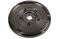 фото thumb №2, Колесо маховики двомасовий ford c-max focus c-max focus ii galaxy ii