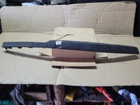 фото thumb №11, Спойлер планка бампера правые перед opel meriva b