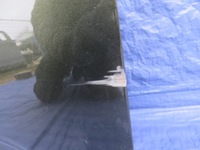 фото thumb №13, Lexus rx 450h дверь передние правое перед