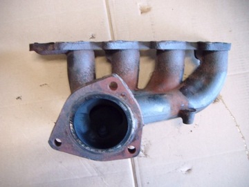 фото thumb №3, Kalos aveo 04-07 1.2 8v коллектор выпускной