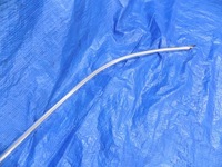 фото thumb №3, Планка хром крыша левая audi q5 8r 2,0tdi