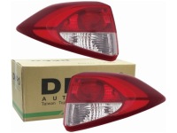 фото thumb №1, Лампи задня hyundai tucson ii mk2 15-20